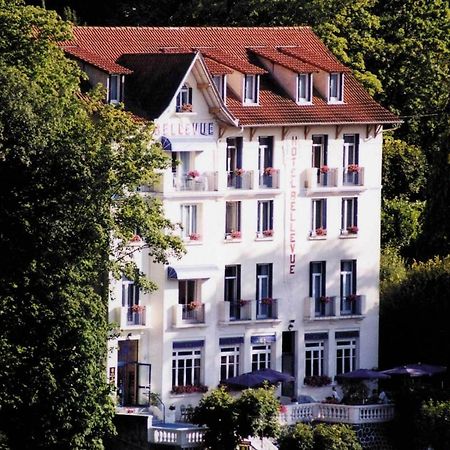 Bellevue Hotel Chatel-Guyon Ngoại thất bức ảnh