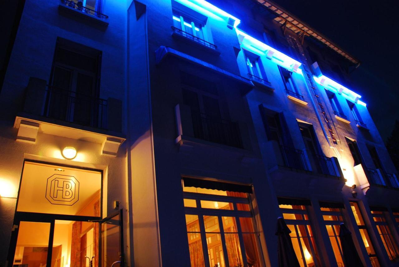 Bellevue Hotel Chatel-Guyon Ngoại thất bức ảnh