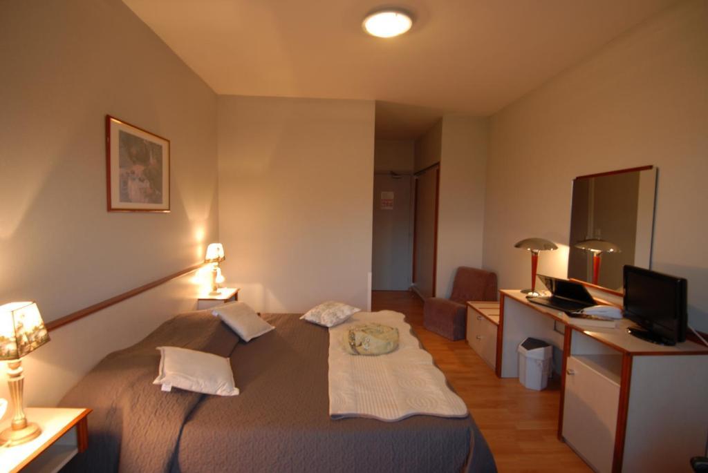 Bellevue Hotel Chatel-Guyon Phòng bức ảnh