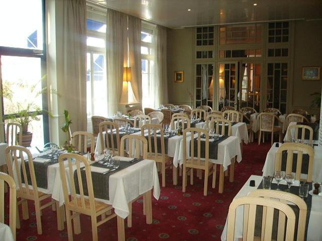 Bellevue Hotel Chatel-Guyon Ngoại thất bức ảnh