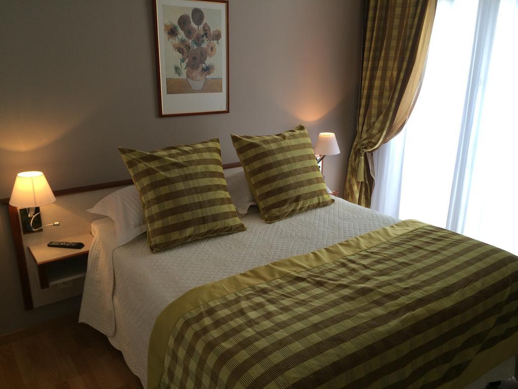 Bellevue Hotel Chatel-Guyon Ngoại thất bức ảnh