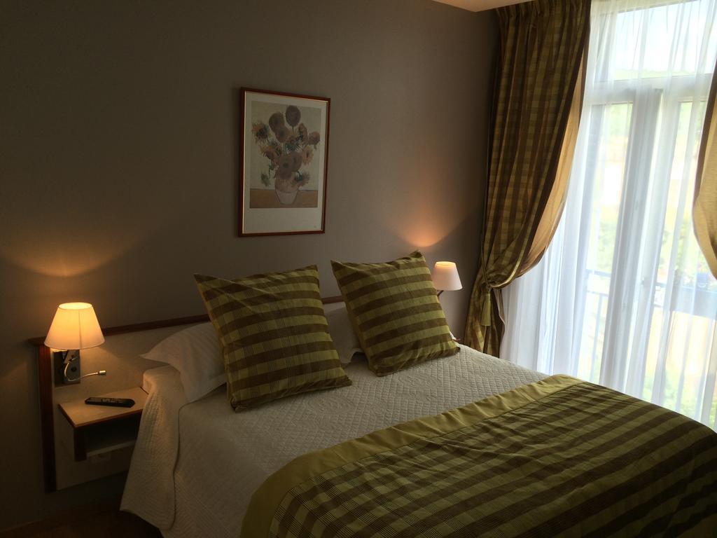 Bellevue Hotel Chatel-Guyon Ngoại thất bức ảnh
