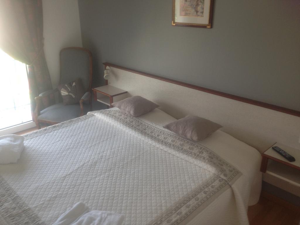 Bellevue Hotel Chatel-Guyon Ngoại thất bức ảnh