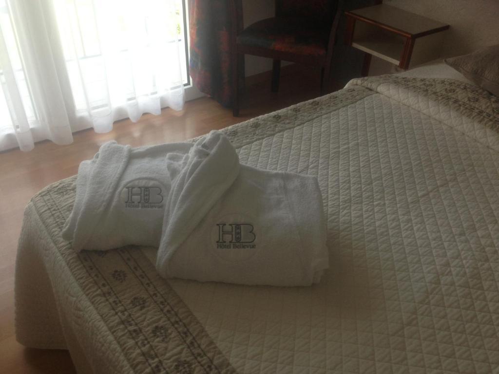 Bellevue Hotel Chatel-Guyon Phòng bức ảnh