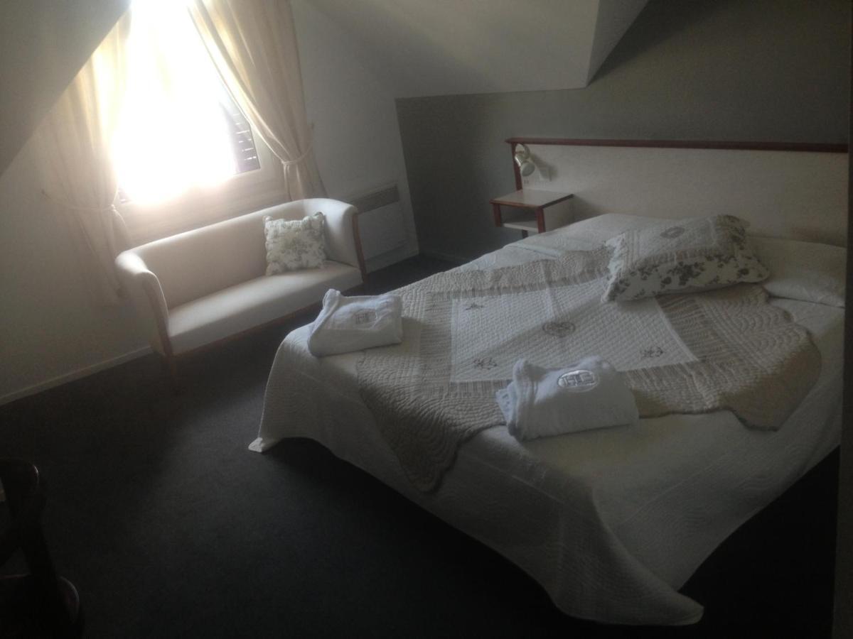 Bellevue Hotel Chatel-Guyon Ngoại thất bức ảnh